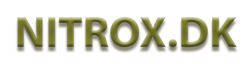 Nitrox.dk